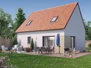 Savigny en Véron 37420 Programme neuf maison neuf à...