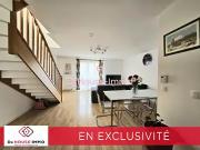 Savigny le Temple 77176 Achat / Vente appartement 3...
