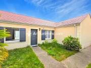 Savigny le Temple 77176 Achat / Vente maison 4 pièces t4