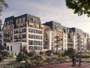 Savigny le Temple 77176 Programme neuf appartement neuf...