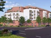 Savigny le Temple 77176 Programme neuf appartement neuf...