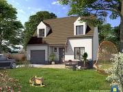 Savigny le Temple 77176 Programme neuf maison neuf à...