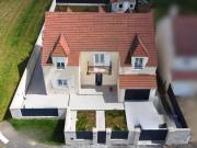 Savigny le Temple Vente Maison 77