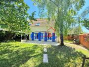 Savigny le Temple Vente Maison 77