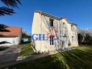 Savigny le Temple Vente Maison 77