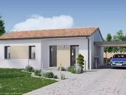 Savigny Lévescault 86800 Programme neuf maison neuf à...