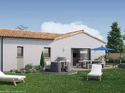 Savigny Lévescault 86800 Programme neuf maison neuf à...