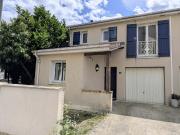 SAVIGNY Maison de 100m2 3 chambres + bureau