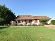 Savigny Poil Fol Vente Maison 58