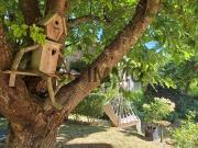 Savigny sous Faye Vente Maison 86