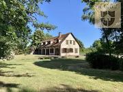 Savigny sur Braye 41360 Achat / Vente maison 12 pièces t12