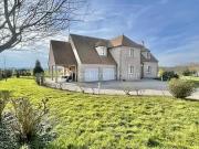 Courtenay 45320 Achat / Vente maison 7 pièces t7