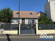 Savigny sur Orge 91600 Achat / Vente maison 5 pièces t5...