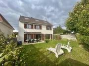 Savigny sur Orge 91600 Achat / Vente maison 7 pièces t7