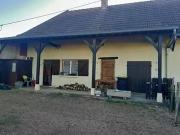Savigny sur Seille 71440 Achat / Vente maison 5 pièces...