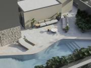 Apartamentos à venda em Poço, Cabedelo | 1 quarto com 31 m²