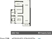 Saville @ D’LakeSave RM 111,00010 mins drive to Bandar...