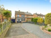 Saville Road, Blaby, Leicester