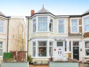 Saville Road, Blackpool, 4 Bedroom Semi detached