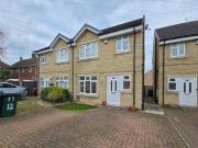 Saville Street, Cudworth, 4 Bedroom Semi detached