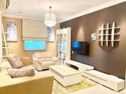 Saville Suites Hui SingBDC