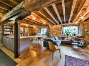 Savills offers this two bedrooms, two bathrooms...