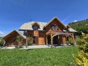 Savines le Lac Vente Maison 05