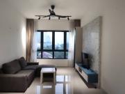 savio riana dutamas, condominium