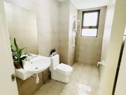 savio riana dutamas, condominium