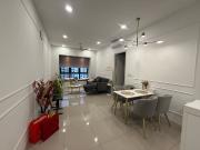 savio riana dutamas, condominium