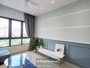 Savio @ Riana Dutamas, Dutamas