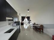 Savio @ Riana Dutamas, Dutamas