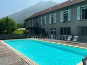 SAVOIE 73, à vendre vallée de La Maurienne, maison...