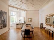 Savoir vivre in Schöneberg Prachtaltbau am Viktoria...