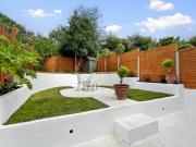 Savona Close, Wimbledon SW19, 4 bed detached house to...
