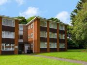 Savoy Close, Harborne, 2 Bedroom Apartment