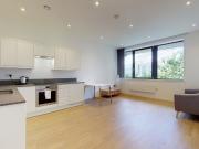 Savoy Court, Riverbank Way, Brentford, London, TW8