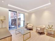 Savoy House, 190 Strand, London WC2R, 1 bed flat to...