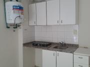 Savoy propiedades alquila dpto 1 dorm con terraza