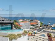 Savoy Residence Insular* Penthouse T2 de Luxo com...