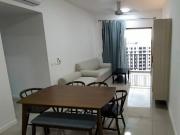 savvy riana dutamas, condominium