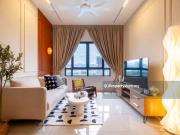 Savvy @ Riana Dutamas, Segambut