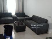 Savvy @ Riana Dutamas, Segambut