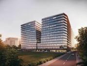 SAVYA FINANCIAL CENTER Commercial Green Building...