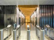 Savya Financial Tower 100 SQM Office Space for Rent in...