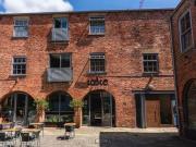 Saw Mill Yard, The Round Foundry, Office To Lease