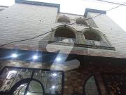 Sawa 3 Marla tripple Story New House For Sale In Gulshan...