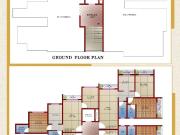 Sawant Heights 1 Bedroom 445 Sq. Ft. Apartment in...