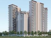 Sawasdee Heights,Shakurpur 3 BHK Apartment For Sale New...