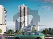 Sawera 5 sky tower a project by ok estate & builders